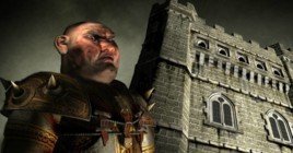 Для Stronghold: Definitive Edition выпустили DLC «Кабанья бухта»