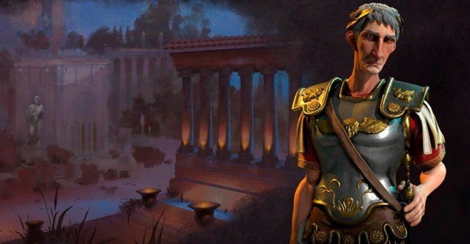В Civilization 6 добавят новый многопользовательский режим