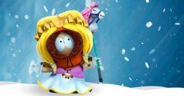 Экшн South Park: Snow Day! получил дату выхода и предзаказы