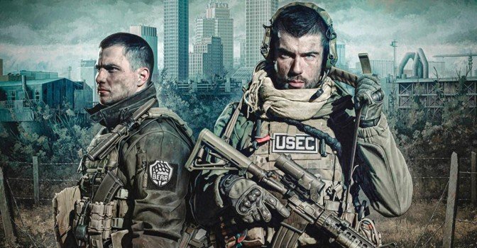 Патч 0.12.12.15.4 ввел в Escape from Tarkov технологию DLSS 2.3.1