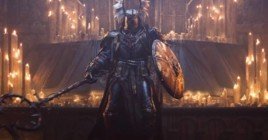 Для экшн-RPG Lords of the Fallen выпустили обзорный трейлер