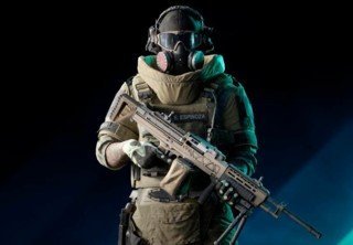 EA DICE показали пять новых специалистов для Battlefield 2042