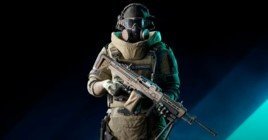 EA DICE показали пять новых специалистов для Battlefield 2042