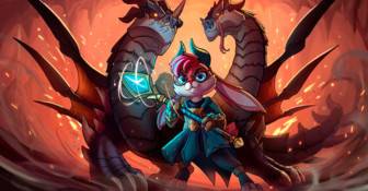 В Paladins удастся поиграть в фэнтезийный футбол