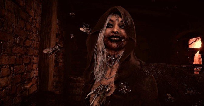 Отгружено более трех миллионов копий Resident Evil 8: Village
