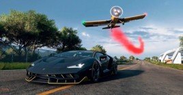 Защиту Forza Horizon 5 взломали до полноценного выхода игры