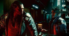 CD Projekt RED показали новый геймплей Cyberpunk 2077