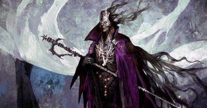 В феврале выйдет магическая стратегия SpellForce: Conquest of Eo