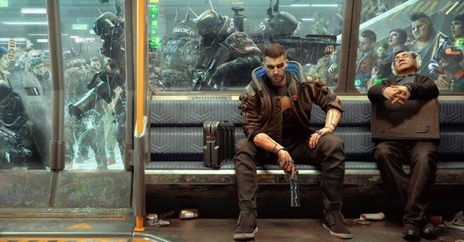 CD Projekt стала самой дорогой компанией в Польше