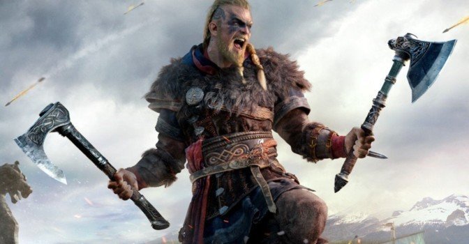Гребень Биль в Assassin’s Creed Valhalla