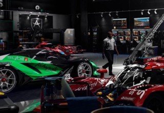 В новую Forza Motorsport разрешат поиграть на ПК и Xbox Series X