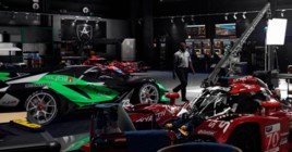 В новую Forza Motorsport разрешат поиграть на ПК и Xbox Series X