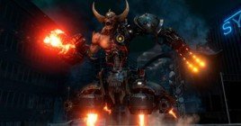 На QuakeCon 2019 показали 48 минут геймплея Doom Eternal