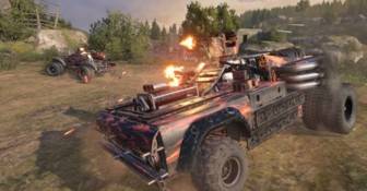 У нас тут крутейшие mmo action игрушки — заходи и готовься к бою!