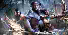Для Dragon Age: The Veilguard вышел ролик с геймплеем и скриншоты