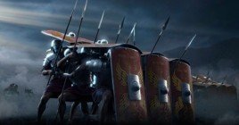 В Total War: ARENA ограничили уровень отрядов
