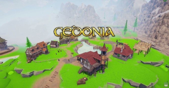 В Steam вышла игра похожая на The Legend of Zelda