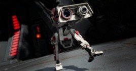 В новом ролике Fallen Order рассказали про дроида BD-1