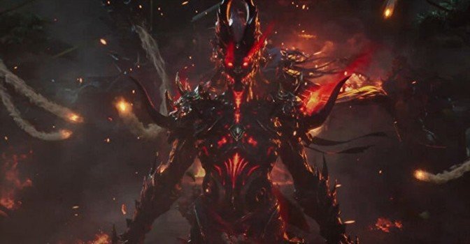 Naraka Bladepoint появится на Xbox в этом месяце