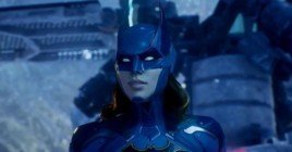 Способности Бэтгерл показали в новом трейлере Gotham Knights