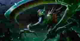 Команда League of Legends опубликовала трейлер «Кошмар в Демасии»