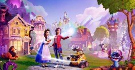 Disney Dreamlight Valley — анонсирован новый симулятор жизни