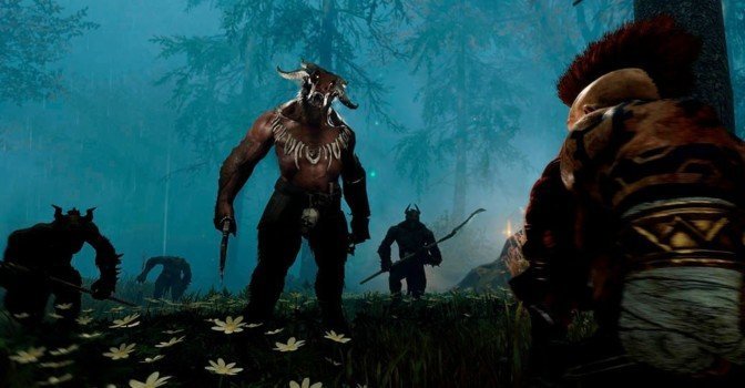 Для Warhammer: Vermintide 2 вышел патч 2.0