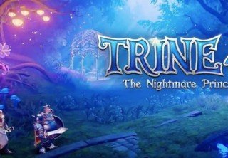 Список трофеев в  Trine 4: The Nightmare Prince
