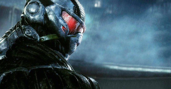 Утечка: в Crysis Remastered разрешат поиграть на Switch