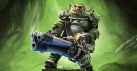 Deep Rock Galactic: Survivor получил обновление с новым боссом