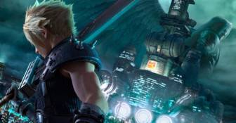 В сети появилось изображение босса из Final Fantasy 7 Remake