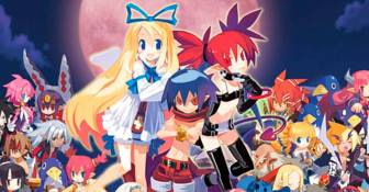 Проталкивать законы в Disgaea 1 Complete можно с помощью силы
