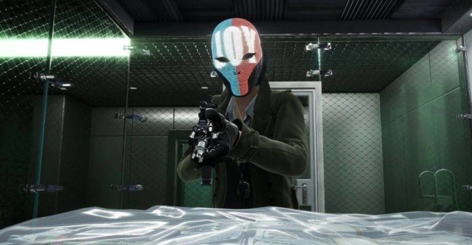 Payday 3 обзавелся дорожной картой и трейлером с грабительницами