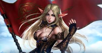 Lineage 2 - Сервер Hatos готов открыть свои двери