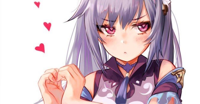 miHoYo разослали третий подарок на годовщину Genshin Impact