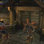 Скриншот Onimusha: Warlords