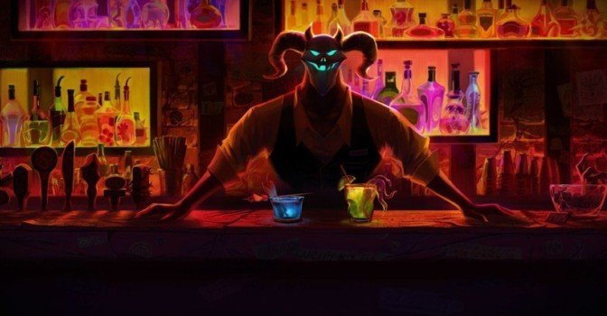 Стала известна дата релиза адвенчуры Afterparty