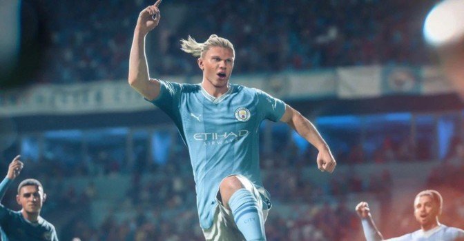 Как получить коды ЗБТ EA SPORTS FC 24