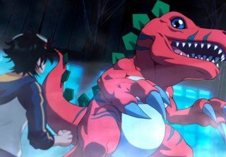 В конце июля на консолях и ПК выйдет ролевая игра Digimon Survive