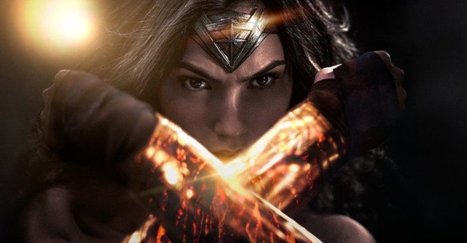 Анонсирована Wonder Woman — игра по комиксам DC