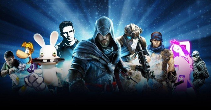Сервис GeForce Now потеряет тайтлы Xbox Game Studios