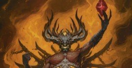 Проклятое Царство в новом дев-блоге Diablo Immortal