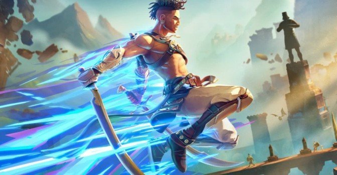 Системные требования и режимы Prince of Persia: The Lost Crown