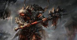 Фанаты Diablo 2 выпустили глобальный мод