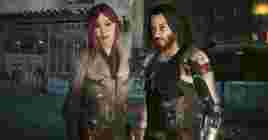 Cyberpunk 2077 – вышел релизный трейлер DLC «Призрачная свобода»