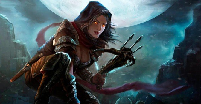 [Слух] На BlizzConline 2021 покажут ремастер Diablo 2