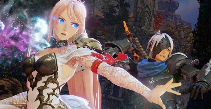 Bandai Namco убрала некоторые игры  «Tales of» из PS Store