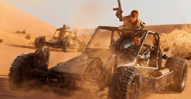 Опубликованы системные требования беты CoD: Black Ops Cold War