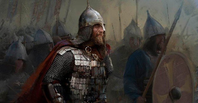 Слух: в Age of Empires 4 может появиться Русь