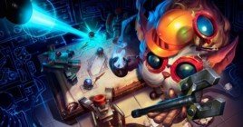 В League of Legends началось тестирование турниров Clash